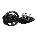 Logitech G923 PS4PS5PC  Volante y Pedales