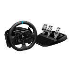 Logitech G923 PS4PS5PC  Volante y Pedales