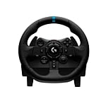 Logitech G923 PS4PS5PC  Volante y Pedales