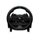 Logitech G923 PS4PS5PC  Volante y Pedales