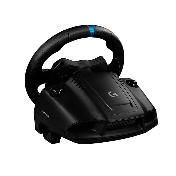 Logitech G923 PS4PS5PC  Volante y Pedales