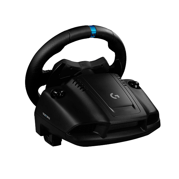 Logitech G923 PS4PS5PC  Volante y Pedales