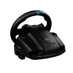 Logitech G923 PS4PS5PC  Volante y Pedales