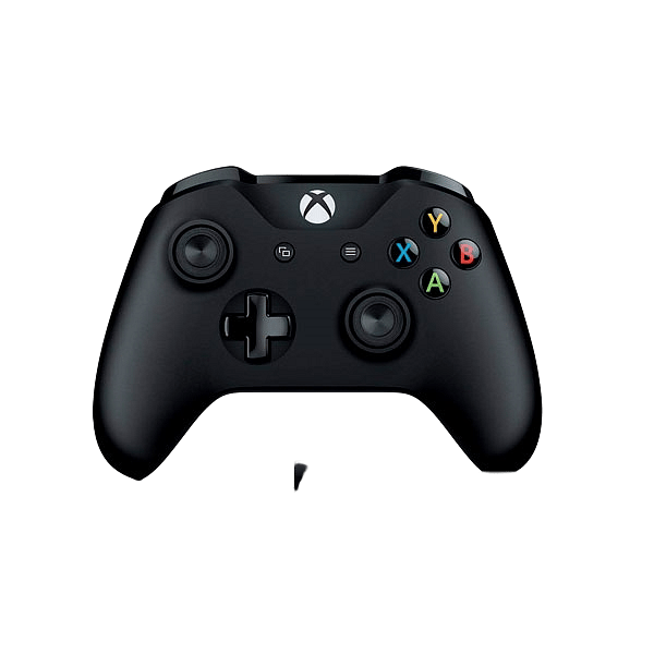 Microsoft Xbox One Mando inalámbrico  Cable  Gamepad