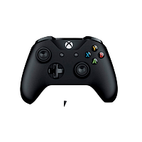Microsoft Xbox One Mando inalámbrico + Cable - Gamepad