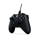 Microsoft Xbox One Mando inalámbrico  Cable  Gamepad