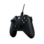 Microsoft Xbox One Mando inalámbrico  Cable  Gamepad