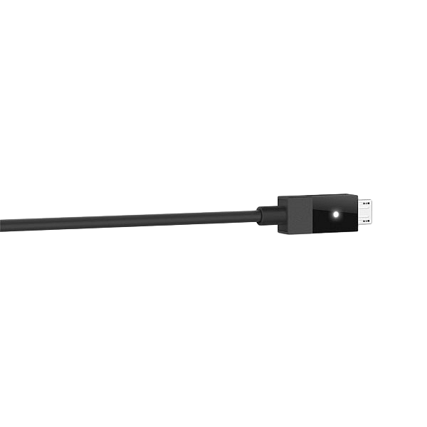 Microsoft Xbox One Mando inalámbrico  Cable  Gamepad