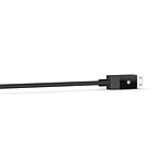 Microsoft Xbox One Mando inalámbrico  Cable  Gamepad