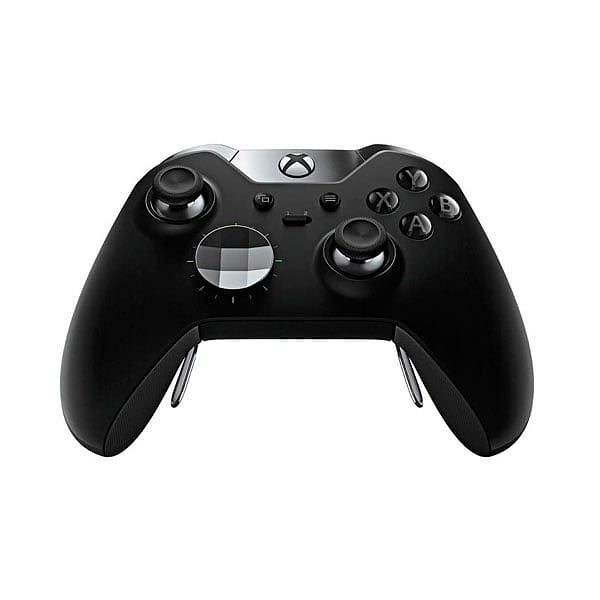 Microsoft Xbox Elite Wireless Controller  Gamepad