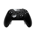 Microsoft Xbox Elite Wireless Controller  Gamepad