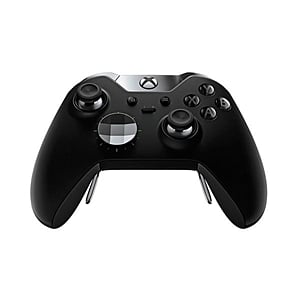 Microsoft Xbox Elite Wireless Controller  Gamepad