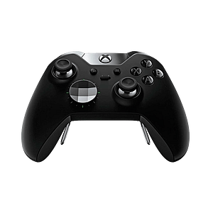 Microsoft Xbox Elite Wireless Controller  Gamepad