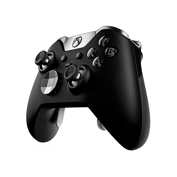 Microsoft Xbox Elite Wireless Controller  Gamepad