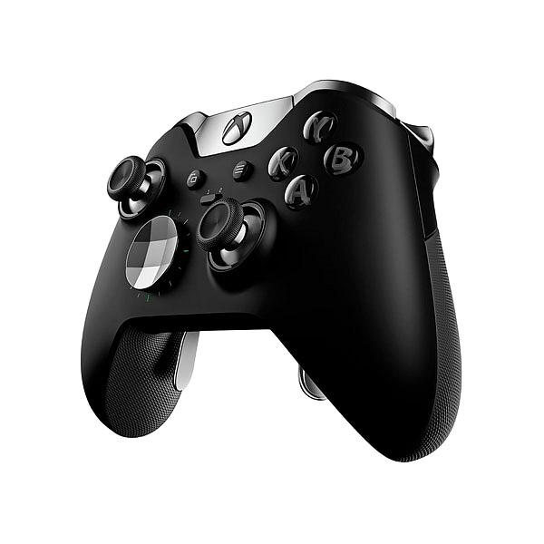 Microsoft Xbox Elite Wireless Controller  Gamepad