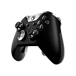 Microsoft Xbox Elite Wireless Controller  Gamepad