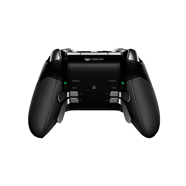 Microsoft Xbox Elite Wireless Controller  Gamepad
