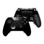 Microsoft Xbox Elite Wireless Controller  Gamepad