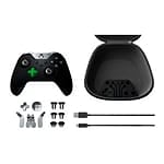 Microsoft Xbox Elite Wireless Controller  Gamepad