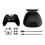 Microsoft Xbox Elite Wireless Controller  Gamepad