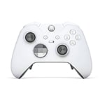 Microsoft Xbox Elite Wireless Controller Blanco  Gamepad