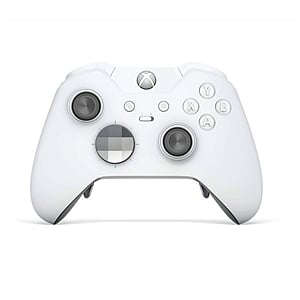 Microsoft Xbox Elite Wireless Controller Blanco  Gamepad
