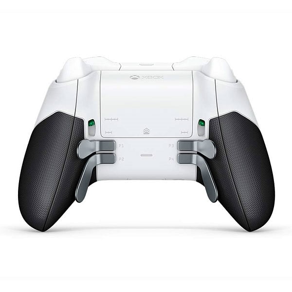 Microsoft Xbox Elite Wireless Controller Blanco  Gamepad