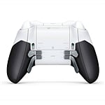 Microsoft Xbox Elite Wireless Controller Blanco  Gamepad
