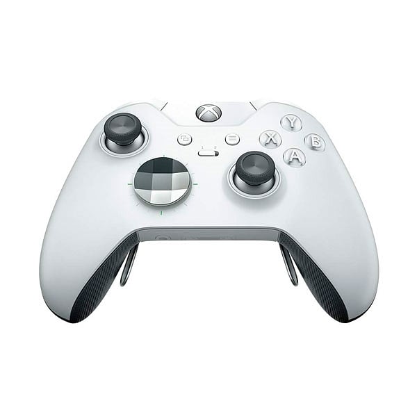 Microsoft Xbox Elite Wireless Controller Blanco  Gamepad