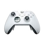 Microsoft Xbox Elite Wireless Controller Blanco  Gamepad
