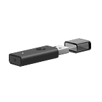 Microsoft Xbox Mando y adaptador inalámbrico para Windows Microsoft Xbox Mando y adaptador inalámbrico para Windows