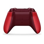 Microsoft Xbox Mando inalámbrico Rojo  Gamepad