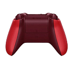 Microsoft Xbox Mando inalámbrico Rojo  Gamepad Microsoft Xbox Mando inalámbrico Rojo  Gamepad