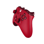 Microsoft Xbox Mando inalámbrico Rojo  Gamepad Microsoft Xbox Mando inalámbrico Rojo  Gamepad