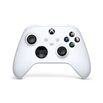 Microsoft Xbox SeriesOnePC Blanco Robot   Mando Inalámbrico