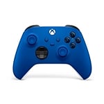 Microsoft Xbox SeriesOnePC Azul Deslumbrante   Mando Inalámbrico