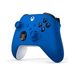 Microsoft Xbox SeriesOnePC Azul Deslumbrante   Mando Inalámbrico