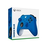Microsoft Xbox SeriesOnePC Azul Deslumbrante   Mando Inalámbrico