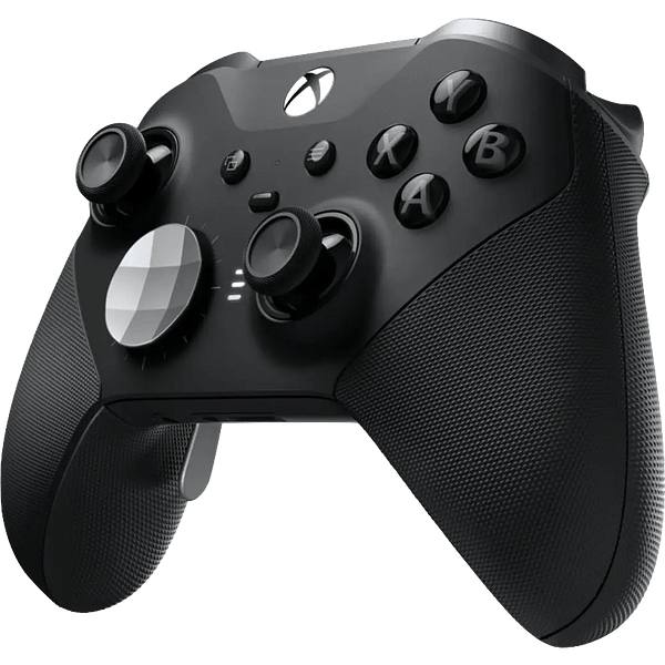 Microsoft Xbox Elite Series 2 Wireless  Gamepad Pro Inalámbrico Gatillos Ajustables Perfil Personalizable Compatible Xbox  PC
