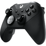 Microsoft Xbox Elite Series 2 Wireless  Gamepad Pro Inalámbrico Gatillos Ajustables Perfil Personalizable Compatible Xbox  PC Microsoft Xbox Elite Series 2 Wireless  Gamepad Pro Inalámbrico Gatillos Ajustables Perfil Personalizable Compatible Xbox  PC