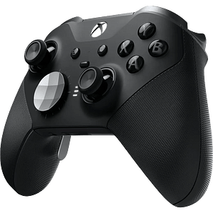 Microsoft Xbox Elite Series 2 Wireless  Gamepad Pro Inalámbrico Gatillos Ajustables Perfil Personalizable Compatible Xbox  PC Microsoft Xbox Elite Series 2 Wireless  Gamepad Pro Inalámbrico Gatillos Ajustables Perfil Personalizable Compatible Xbox  PC