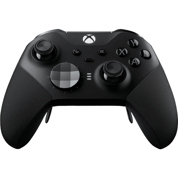 Microsoft Xbox Elite Series 2 Wireless  Gamepad Pro Inalámbrico Gatillos Ajustables Perfil Personalizable Compatible Xbox  PC