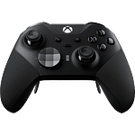 Microsoft Xbox Elite Series 2 Wireless  Gamepad Pro Inalámbrico Gatillos Ajustables Perfil Personalizable Compatible Xbox  PC Microsoft Xbox Elite Series 2 Wireless  Gamepad Pro Inalámbrico Gatillos Ajustables Perfil Personalizable Compatible Xbox  PC