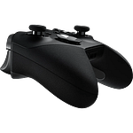 Microsoft Xbox Elite Series 2 Wireless  Gamepad Pro Inalámbrico Gatillos Ajustables Perfil Personalizable Compatible Xbox  PC Microsoft Xbox Elite Series 2 Wireless  Gamepad Pro Inalámbrico Gatillos Ajustables Perfil Personalizable Compatible Xbox  PC