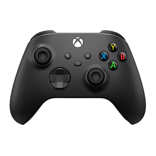 Microsoft Xbox QAT00009  Gamepad Inalámbrico AnalógicoDigital Android PC Xbox