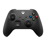 Microsoft Xbox QAT00009  Gamepad Inalámbrico AnalógicoDigital Android PC Xbox