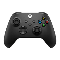 Microsoft Xbox QAT00009  Gamepad Inalámbrico AnalógicoDigital Android PC Xbox