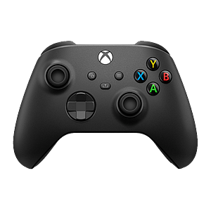 Microsoft Xbox QAT00009  Gamepad Inalámbrico AnalógicoDigital Android PC Xbox