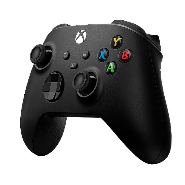 Microsoft Xbox QAT00009  Gamepad Inalámbrico AnalógicoDigital Android PC Xbox