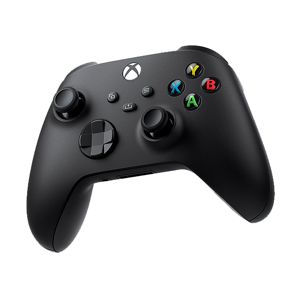 Microsoft Xbox QAT00009  Gamepad Inalámbrico AnalógicoDigital Android PC Xbox